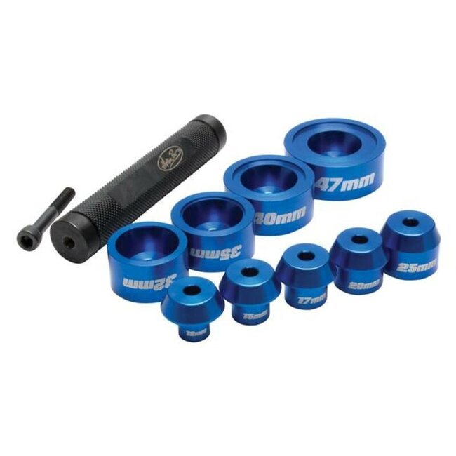 MOTION PRO MOTION PRO Wheel Bearing Remover
