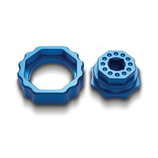 MOTION PRO MOTION PRO KYB Fork Cap and Compression Cartridge Socket