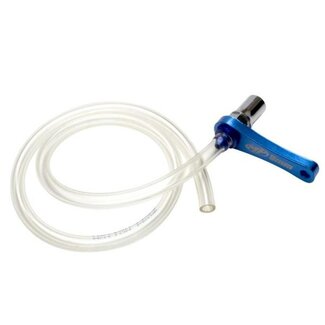 MOTION PRO MOTION PRO Mini Brake Bleeder 8mm w/Check Valve and Internal Non-Return Valve