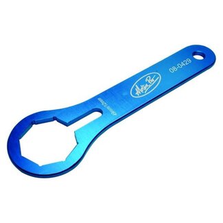 MOTION PRO MOTION PRO Fork Cap Wrench Ø49mm/8-points