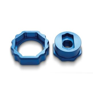 MOTION PRO MOTION PRO Showa Fork Cap and Compression Catridge Socket