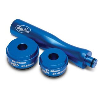 MOTION PRO MOTION PRO Steering Head Bearing Race Driver