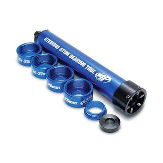 MOTION PRO STUURLAGERGER. MOTION PRO 26-28-30/31-35/36MM