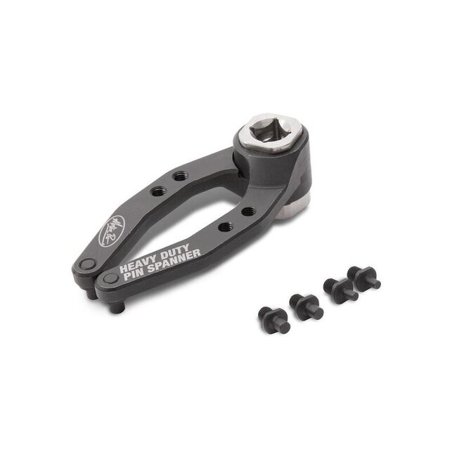 MOTION PRO MOTION PRO Pin Spanner Wrench