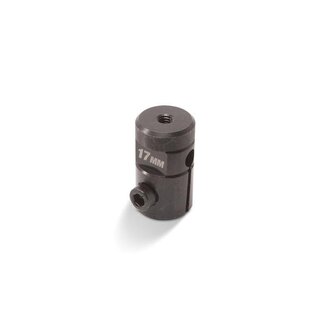 MOTION PRO MOTION PRO Trekker voor centreerbus - 17 mm