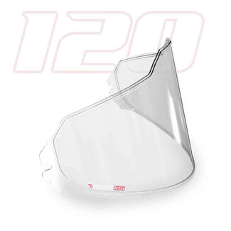 PINLOCK PINLOCK Original Clear Insert for ARAI SAL type screens  - Helder