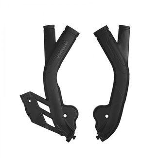 POLISPORT POLISPORT Frame Cover Black Beta RR