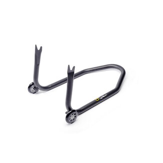 LIGHTECH LIGHTECH 2 wheels Rear Stand