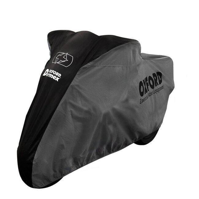 OXFORD OXFORD Dormex Indoor Motorhoes - L
