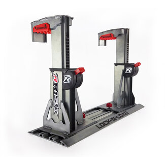 RISK RACING RISK RACING Lock & Load Pro mini Stand