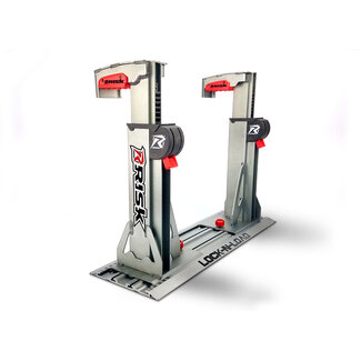 RISK RACING RISK RACING paddockstand Lock & Load Pro