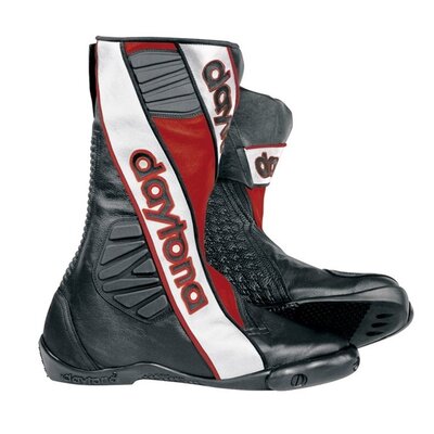 Motorcycle boots