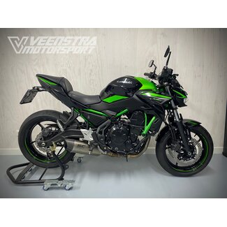 Kawasaki KAWASAKI  Z650 ABS (bj 2022)