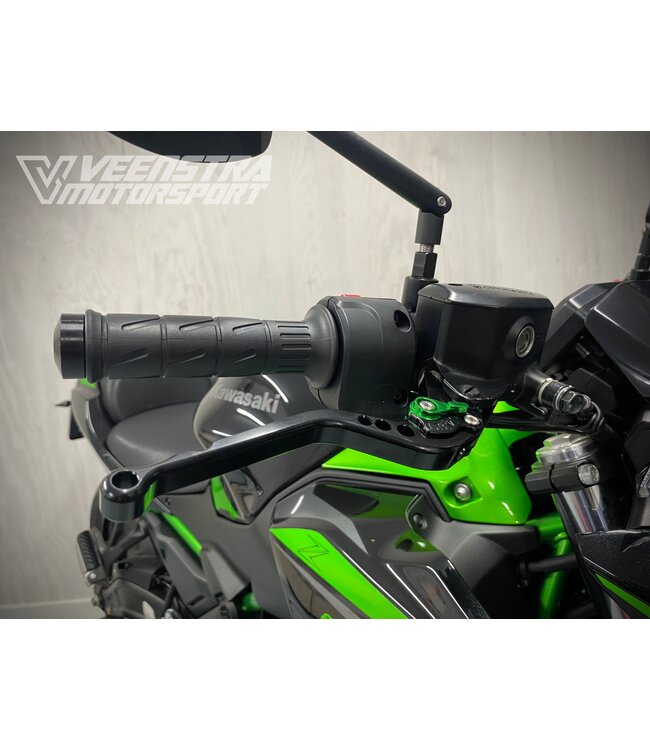 KAWASAKI  Z650 ABS (bj 2022)