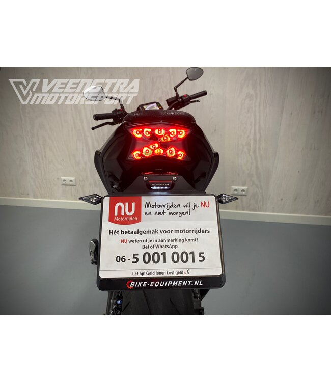 KAWASAKI  Z650 ABS - VERKOCHT