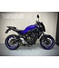 Yamaha MT-07 2017 VERKOCHT