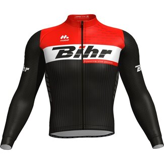 MOBEL SPORT MOBEL Beta Series Bihr Long Sleeve Cycling Jersey - Size S