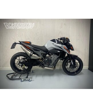 KTM 790 DUKE L A2 Trackpack (bj 2023)