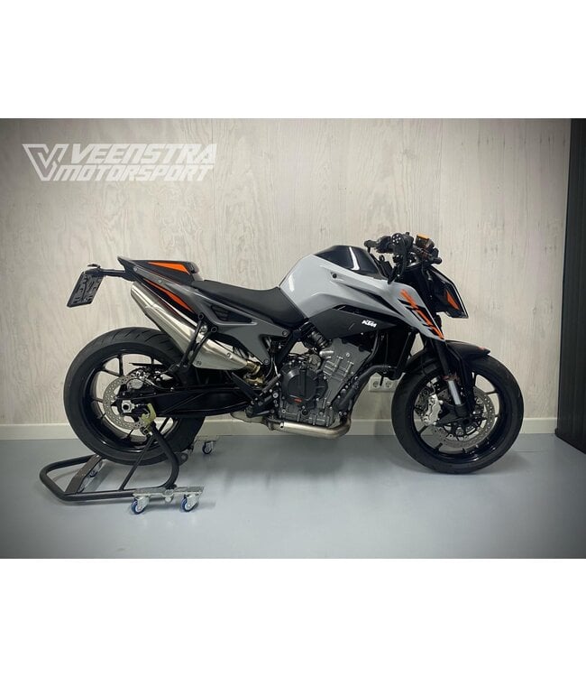 KTM 790 DUKE L A2 Trackpack (bj 2023)