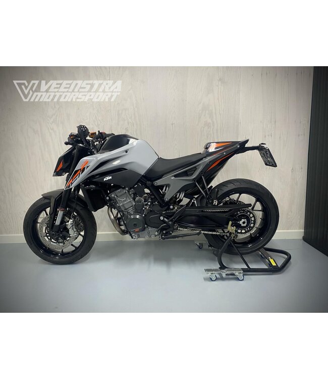 KTM 790 DUKE  - VERKOCHT