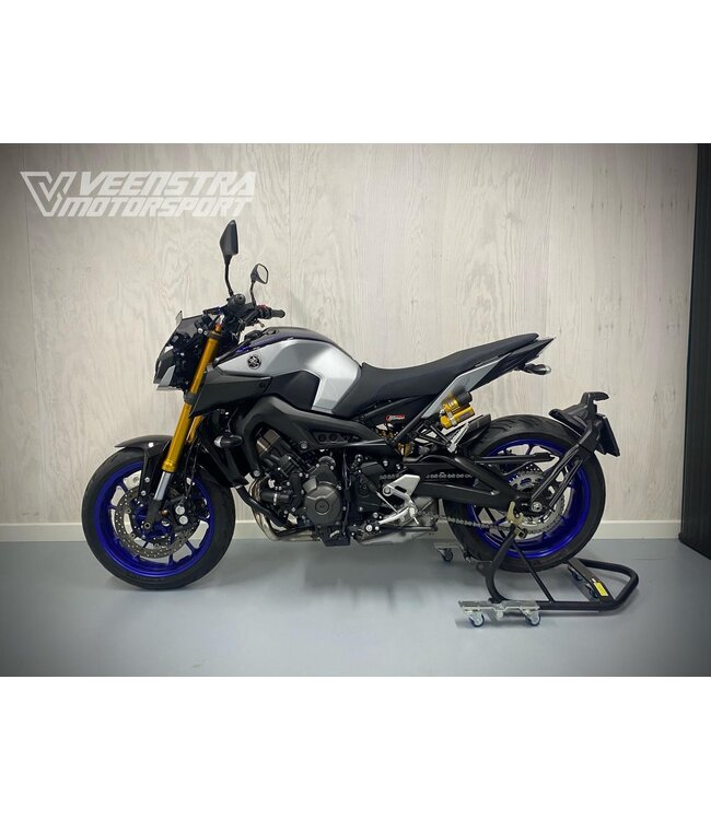 YAMAHA MT-09 SP 2020 (bj 2020)