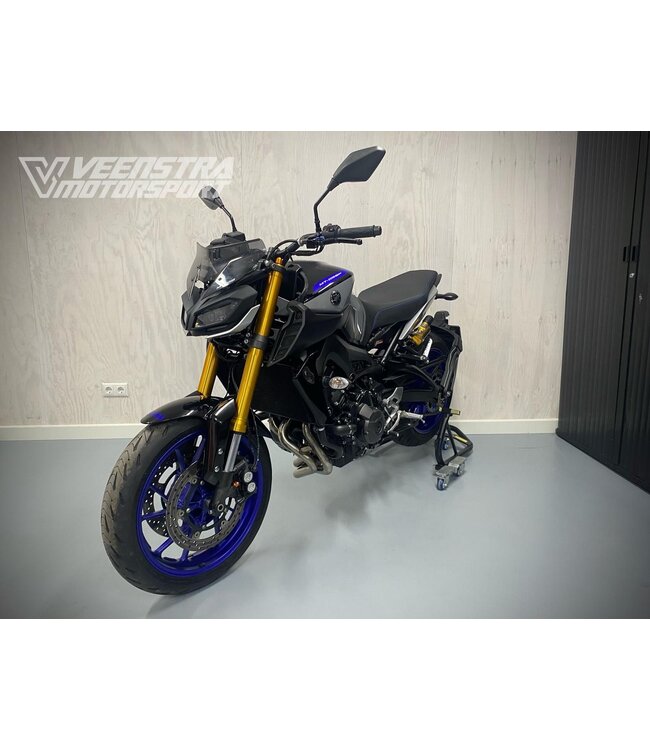 YAMAHA MT-09 SP 2020 - VERKOCHT