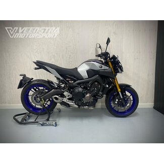 Yamaha YAMAHA MT-09 SP 2020 (bj 2020)