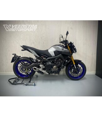 YAMAHA MT-09 SP - VERKOCHT
