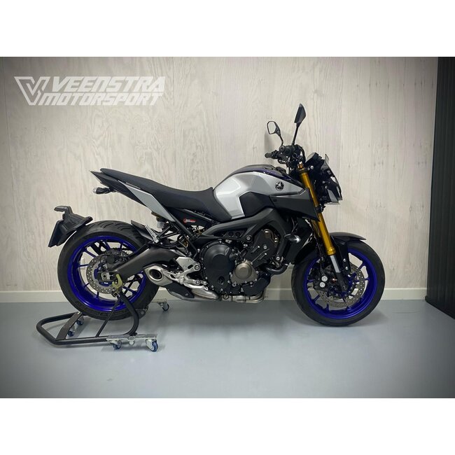 Yamaha YAMAHA MT-09 SP 2020 - VERKOCHT