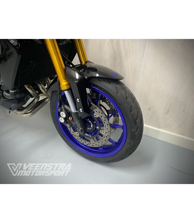 YAMAHA MT-09 SP 2020 (bj 2020)