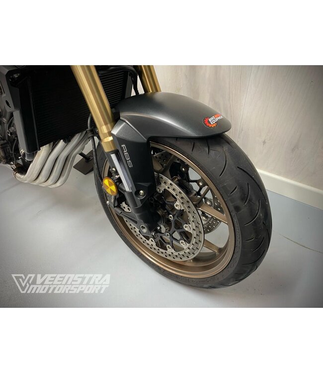HONDA CB 650 R Neo Sport Cafe (bj 2023) A2