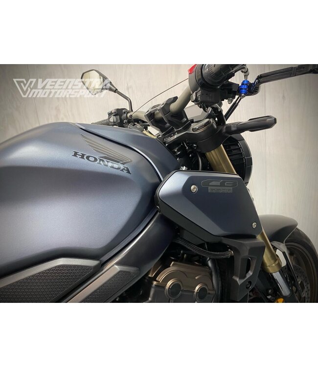 HONDA CB 650 R Neo Sport Cafe - VERKOCHT
