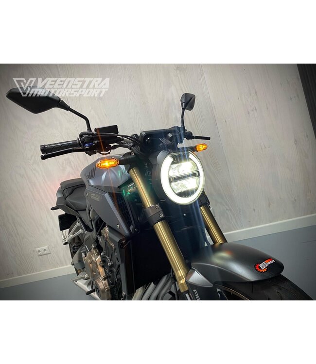 HONDA CB 650 R Neo Sport Cafe - VERKOCHT