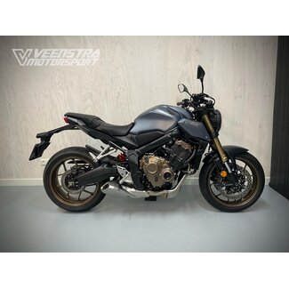 Honda HONDA CB 650 R Neo Sport Cafe - VERKOCHT