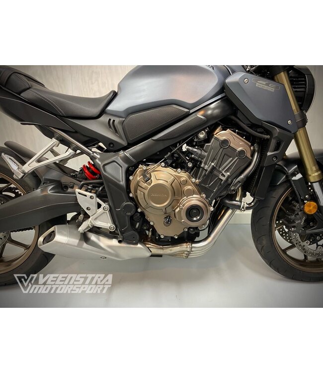 HONDA CB 650 R Neo Sport Cafe (bj 2023) A2