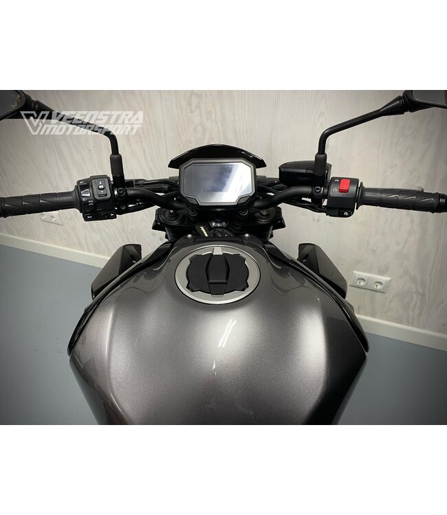 KAWASAKI Z900 (bj 2020) - VERKOCHT