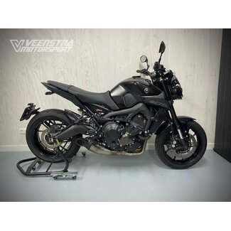 Yamaha Yamaha MT-09 ABS (bj 2019) Akrapovic - VERKOCHT