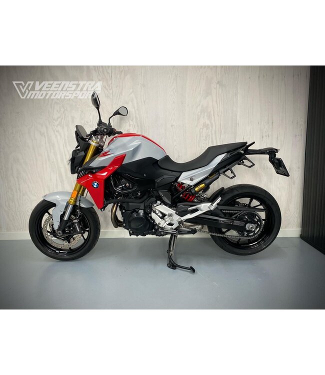 BMW F 900 R 2020 (bj 2020) Full option