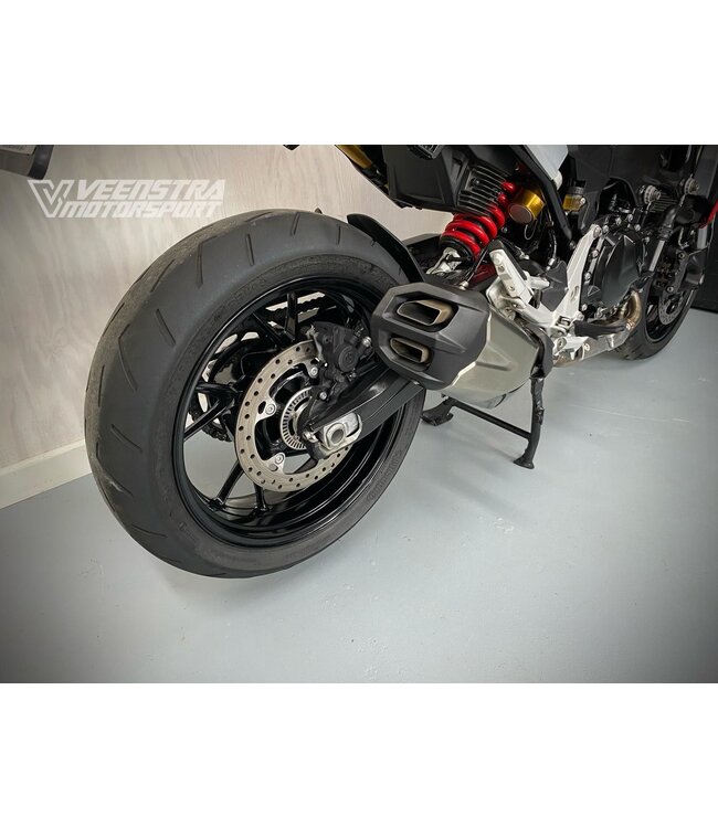 BMW F 900 R 2020 (bj 2020) Full option - VERKOCHT