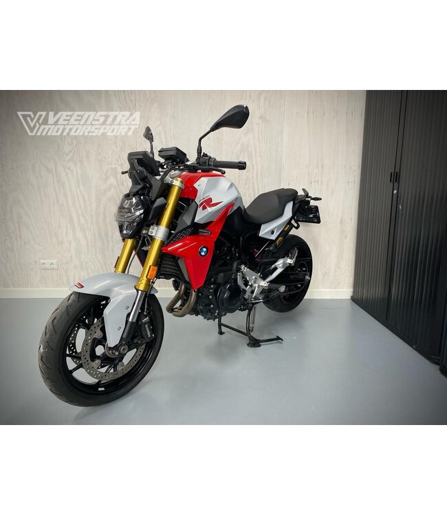 BMW F 900 R 2020 (bj 2020) Full option