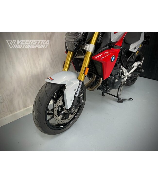 BMW F 900 R 2020 (bj 2020) Full option - VERKOCHT