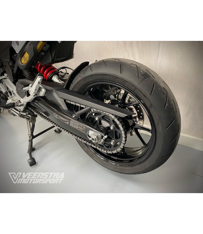 BMW F 900 R 2020 (bj 2020) Full option - VERKOCHT