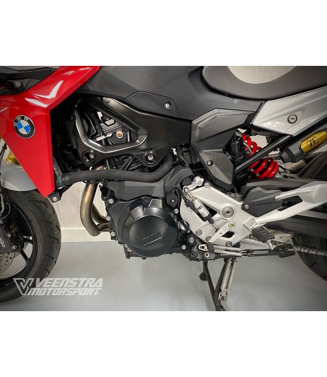 BMW F 900 R 2020 (bj 2020) Full option