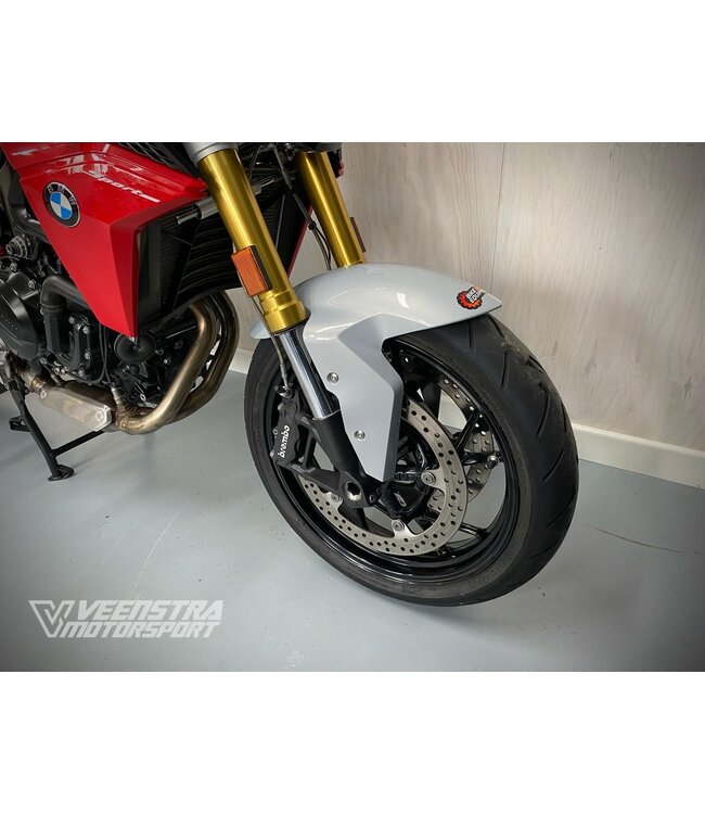 BMW F 900 R 2020 (bj 2020) Full option - VERKOCHT