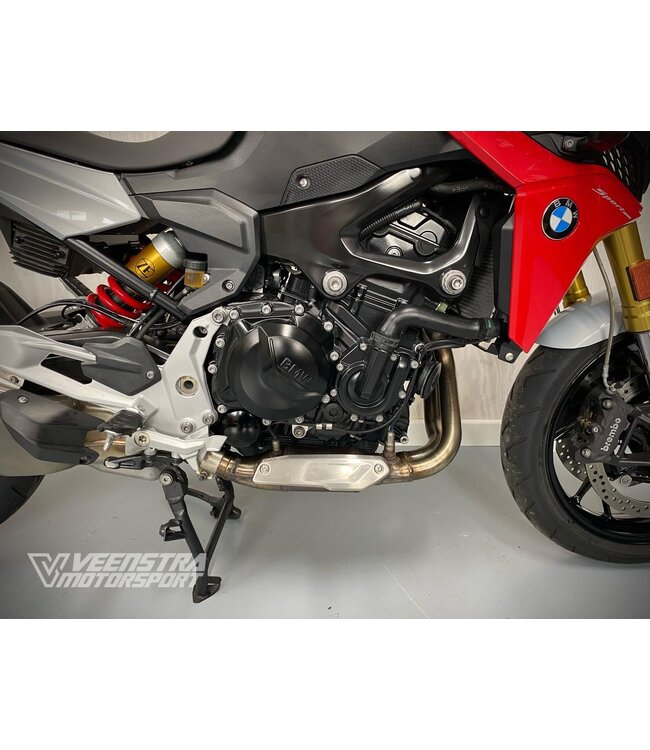 BMW F 900 R 2020 (bj 2020) Full option