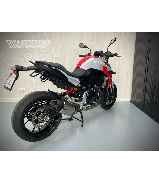 BMW F 900 R 2020 (bj 2020) Full option - VERKOCHT