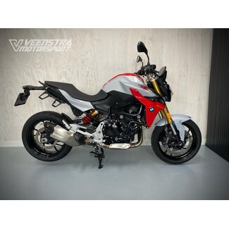 BMW BMW F 900 R 2020 (bj 2020) Full option