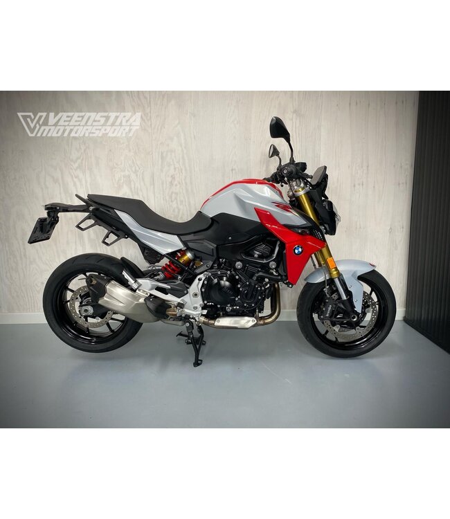 BMW F 900 R 2020 (bj 2020) Full option