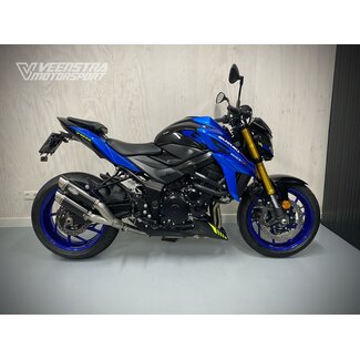 Suzuki Suzuki  GSX-S 750 (bj 2020) A2