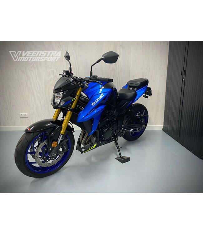 Suzuki  GSX-S 750 (bj 2020) A2 -VERKOCHT